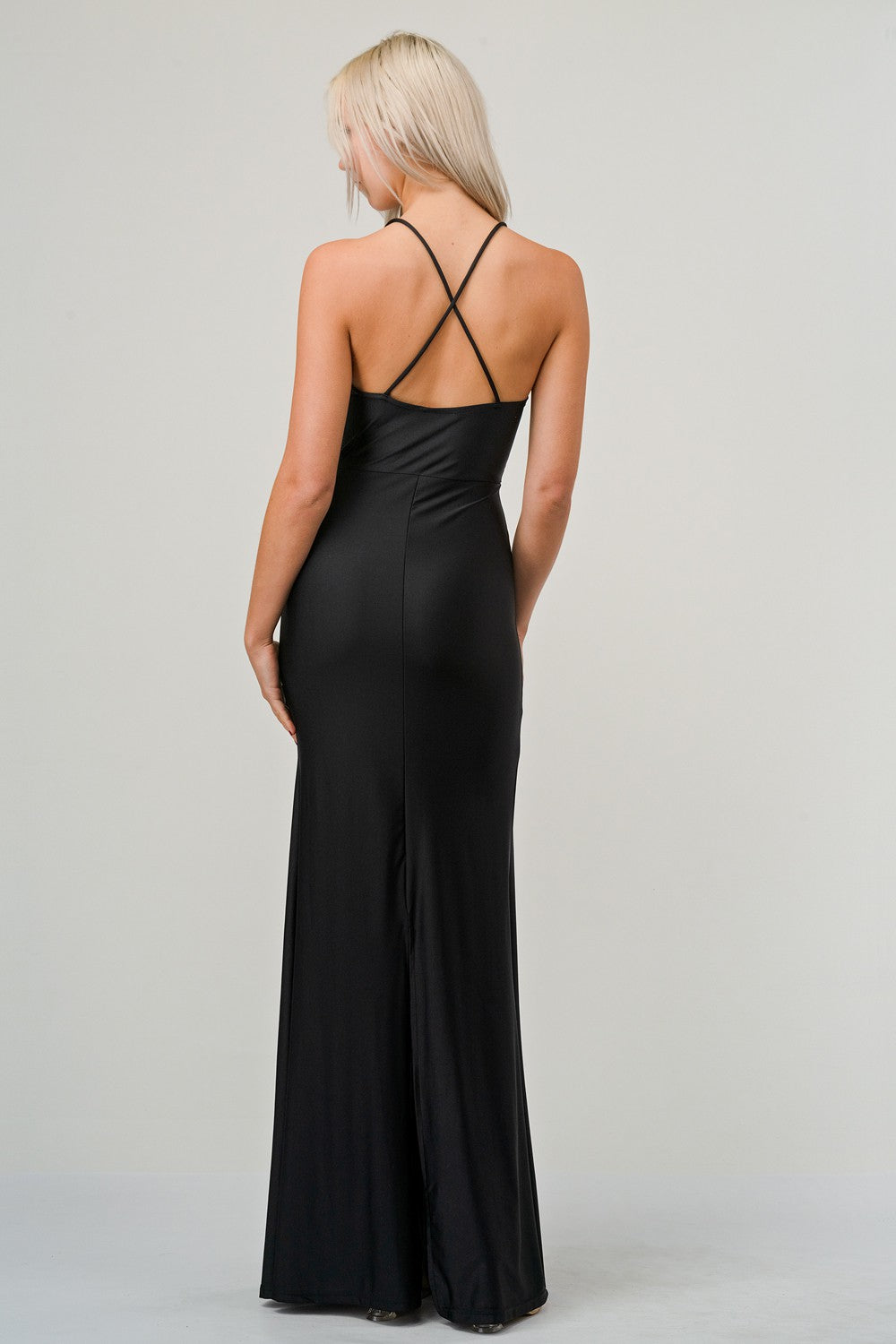 Maxi Bodycon Dress